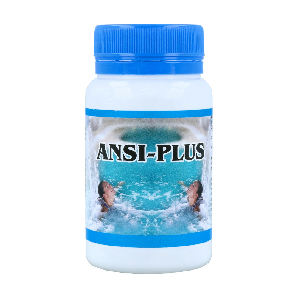 Comprar online ANSI PLUS 60 CAP TREMAN ESPADIET - Farmacia Coliseum