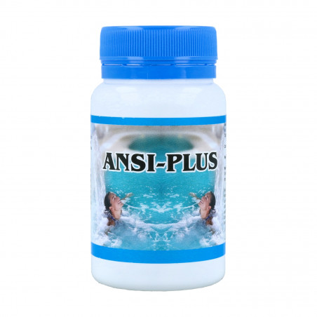 Comprar online ANSI PLUS 60 CAP TREMAN ESPADIET - Farmacia Coliseum