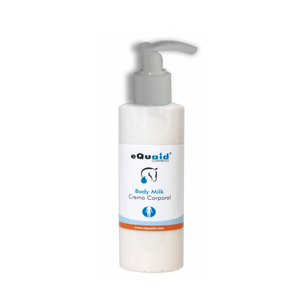 Comprar online EQUAID CREMA CORPORAL 400 ML - Farmacia Coliseum