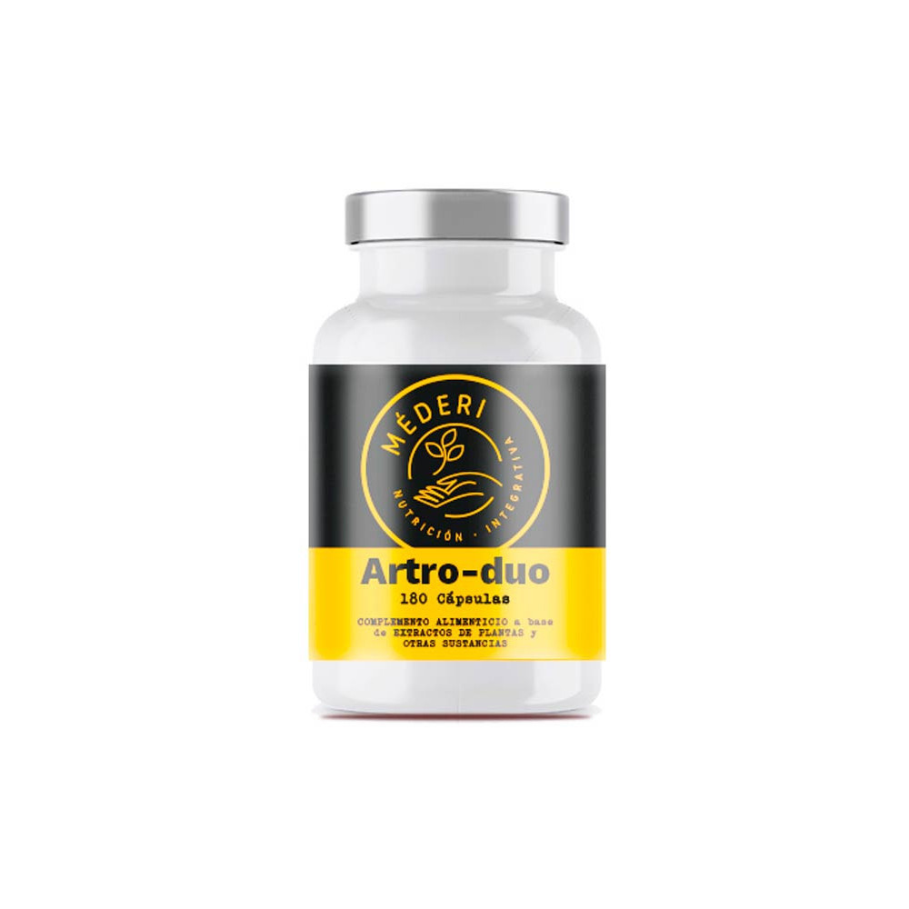 Comprar online ARTRO DUO FORTE 180 COMP MEDERI - Farmacia Coliseum