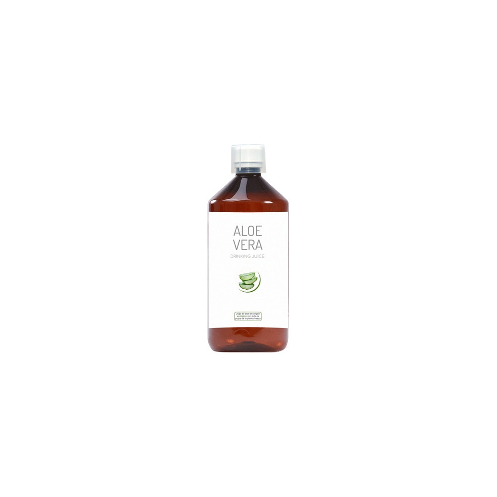 Comprar online ALOE VERA JUGO 1L ESPADIET - Farmacia Coliseum