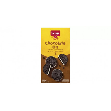 SCHAR GALLETAS DISCO CIOK
