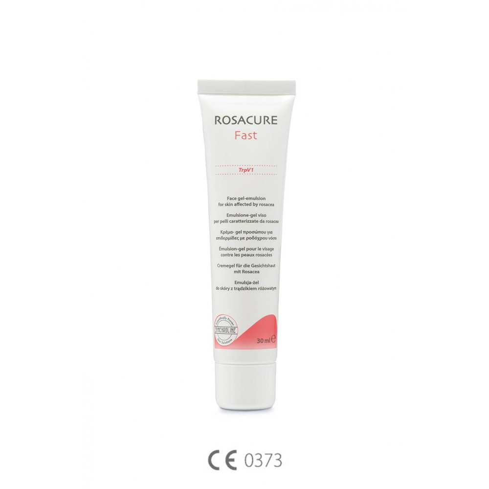 Comprar ROSACURE FAST EMULSION GEL 30 ML CANTABRIA LABS - Coliseum