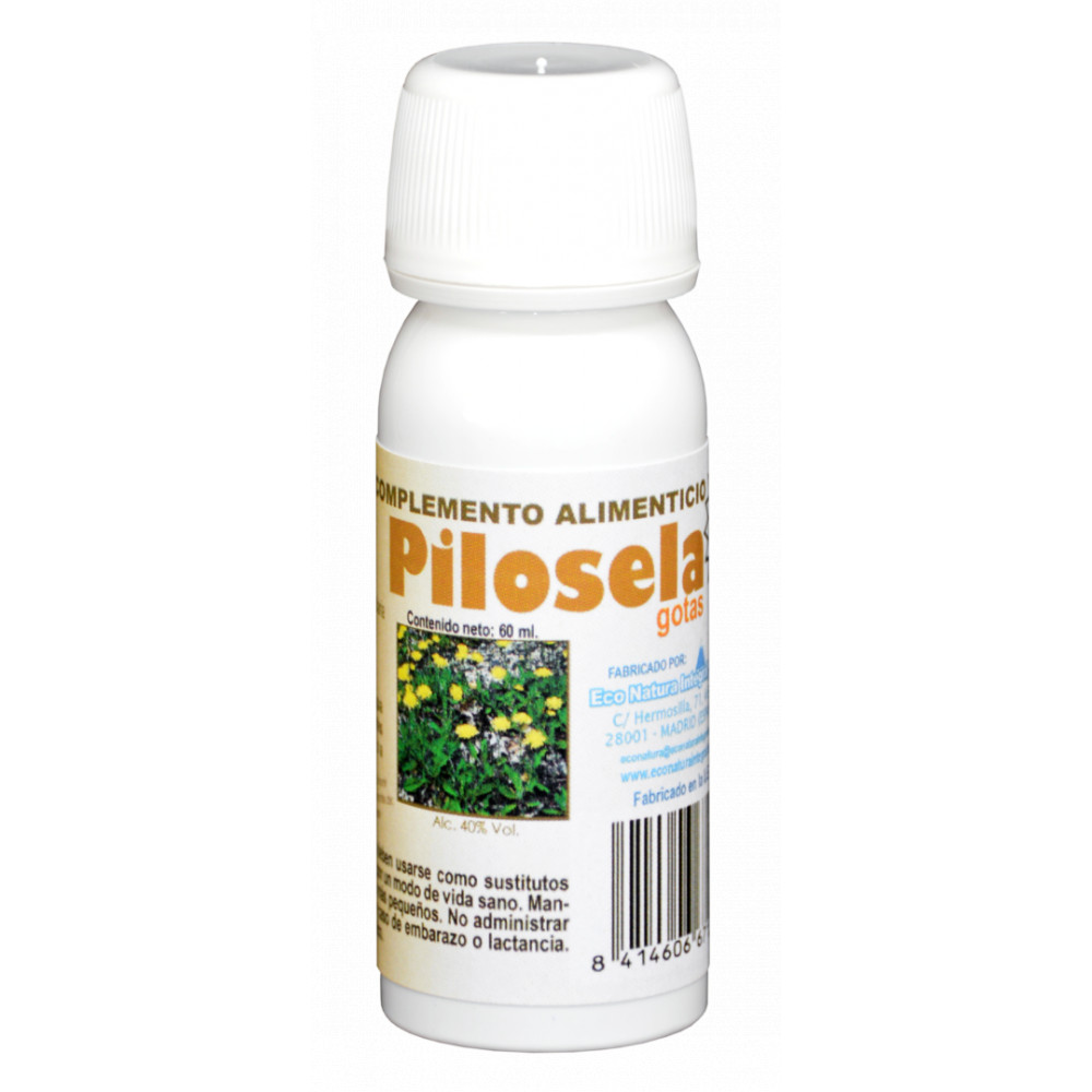 Comprar online PILOSELA 60 CC ECONATURAL INTEGRAL - Farmacia Coliseum