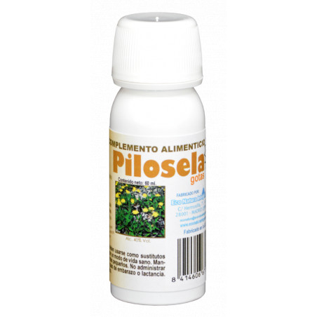 Comprar online PILOSELA 60 CC ECONATURAL INTEGRAL - Farmacia Coliseum