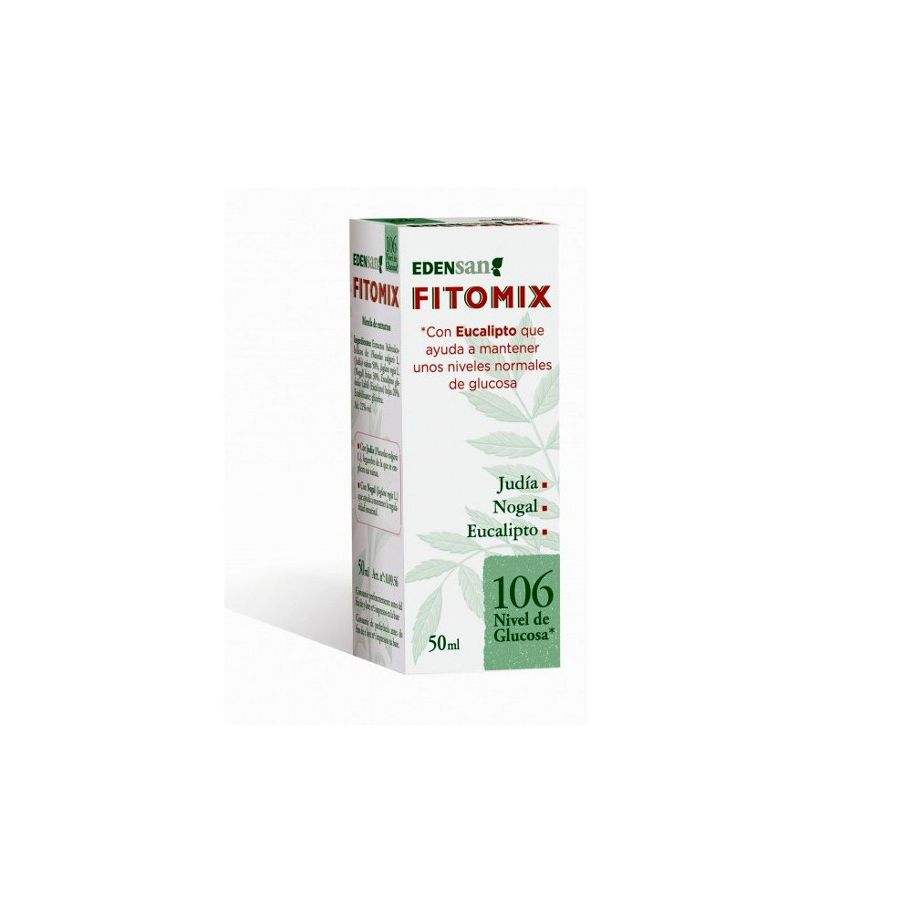 Comprar online FITOMIX 106-DIA GOTAS 50 ML DIETISA - Farmacia Coliseum
