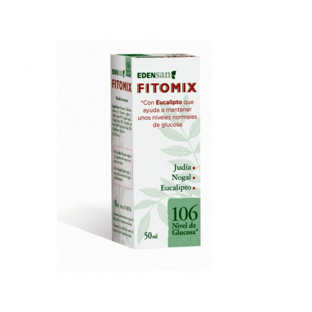 Comprar online FITOMIX 106-DIA GOTAS 50 ML DIETISA - Farmacia Coliseum