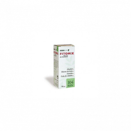 Comprar online FITOMIX 104-REN GOTAS 50 ML DIETISA - Farmacia Coliseum