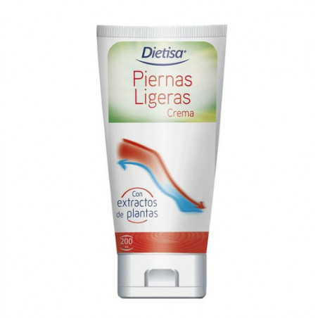 Comprar VENOVAR CREMA 200ML DIETISA online - Farmacia Coliseum