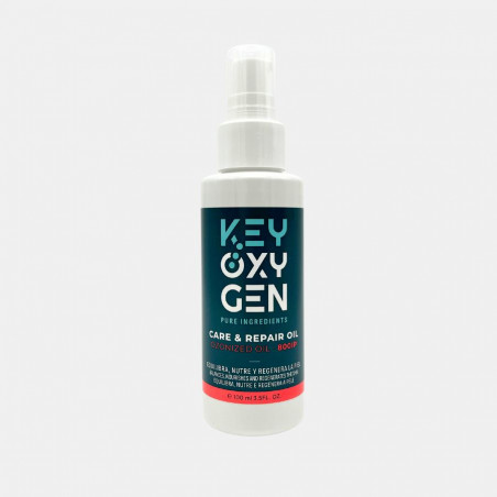 Comprar KEYOXYGEN CARE REPAIR OIL 800 IP 100 ML KEYBIOLOGICAL