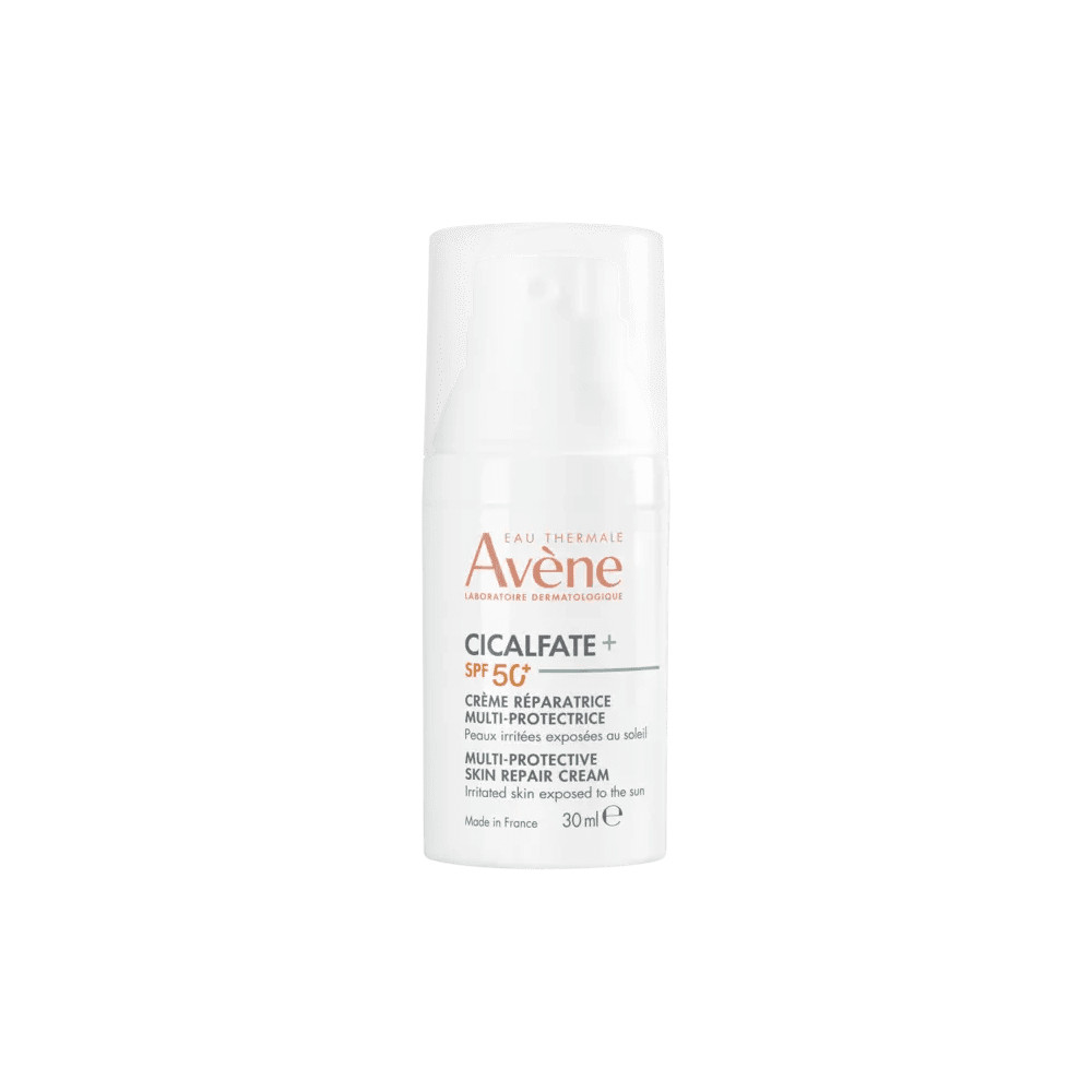 Comprar online CICALFATE + SPF 50+ 30 ML AVENE - Farmacia Coliseum