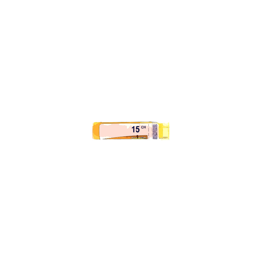 Comprar HISTAMINUM 15 CH (15CH) GRANULOS 4 GR BOIRON online