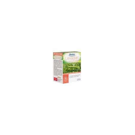Comprar LEVADIET REVIVIFICABLE 80 CAP DIETISA - Farmacia Coliseum