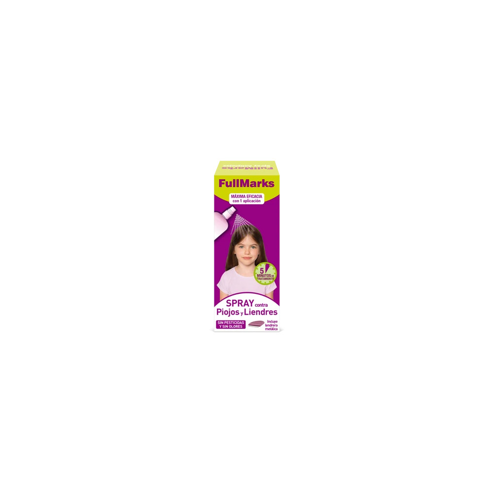 Comprar FULLMARKS SPRAY 150 ML  online - Farmacia Coliseum