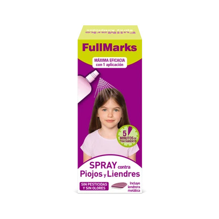 Comprar FULLMARKS SPRAY 150 ML  online - Farmacia Coliseum