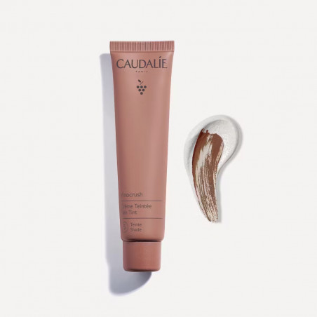 Comprar VINOCRUSH CREMA CON COLOR TONO 5 30 ML CAUDALIE - Coliseum