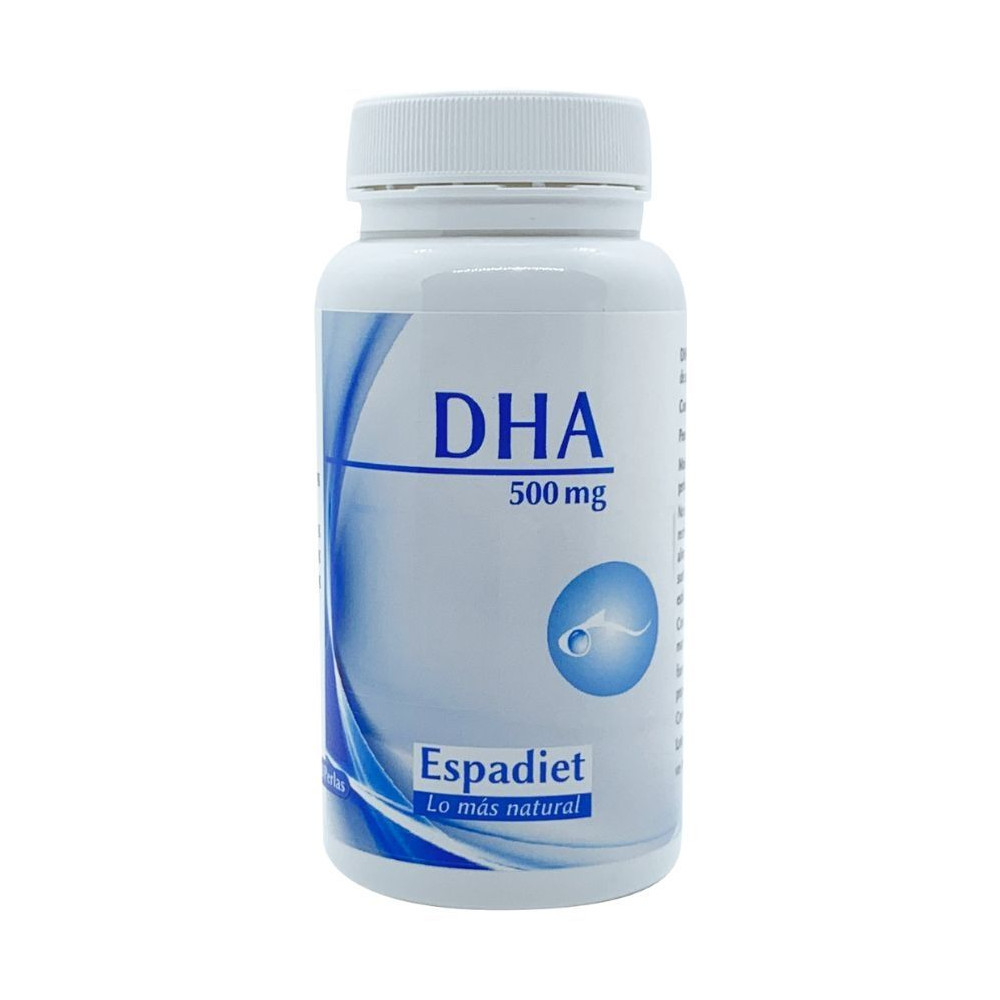 Comprar online DHA 100 PERLAS ESPADIET - Farmacia Coliseum
