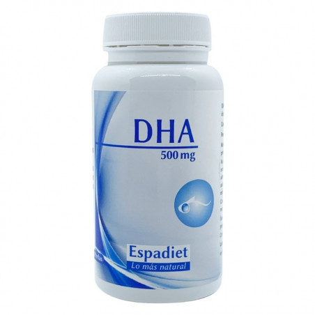Comprar online DHA 100 PERLAS ESPADIET - Farmacia Coliseum
