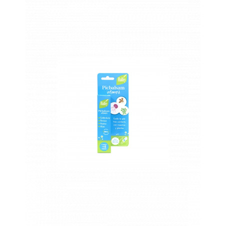Comprar HALLEY PICBALSAM INFANTIL ROLL-ON 12 ML- Farmacia Coliseum