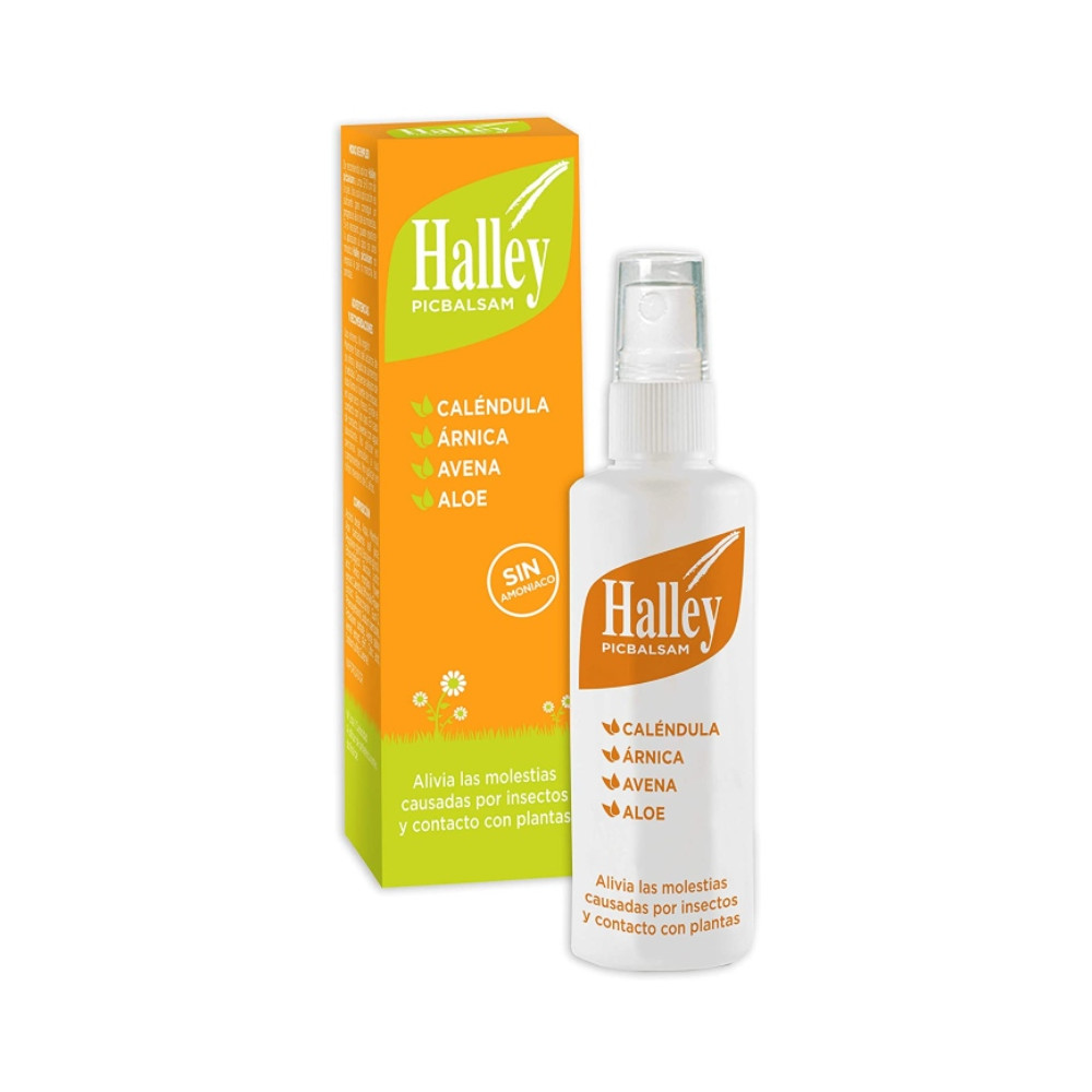 Comprar online HALLEY PICBALSAM 40 ML- Farmacia Coliseum