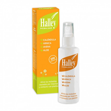 Comprar online HALLEY PICBALSAM 40 ML- Farmacia Coliseum