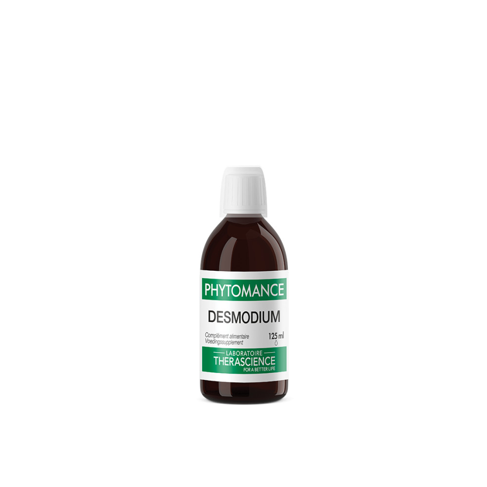 Comprar DESMODIUM 125ML PHYSIOMANCE THERASCIENCE - Farmacia Coliseum