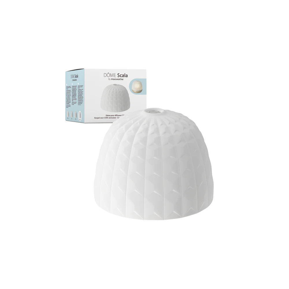 Comprar CUPULA SCALA PARA DIFUSOR CERA online - Farmacia Coliseum