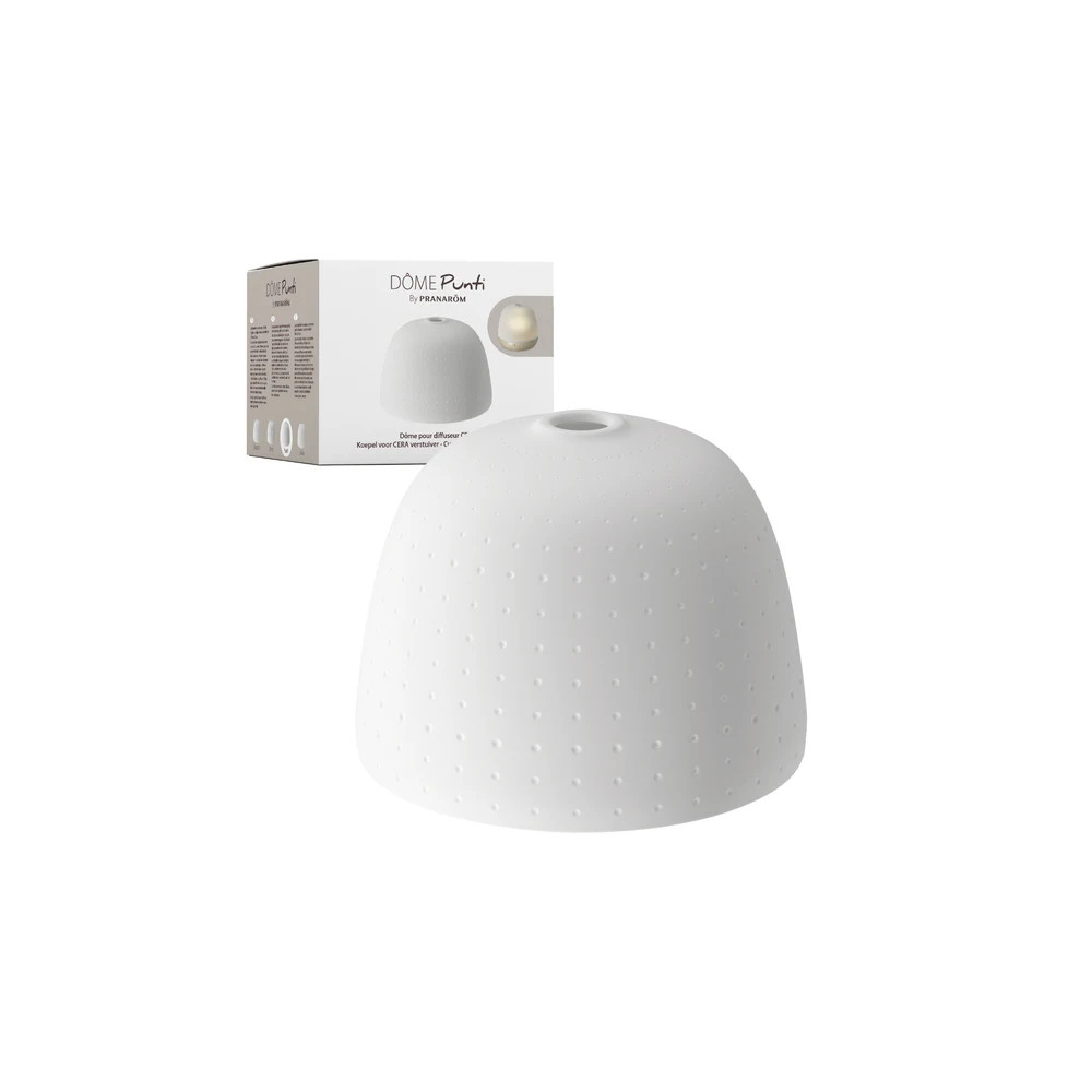 Comprar CUPULA PUNTI PARA DIFUSOR CERA online - Farmacia Coliseum