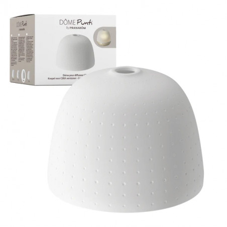 Comprar CUPULA PUNTI PARA DIFUSOR CERA online - Farmacia Coliseum