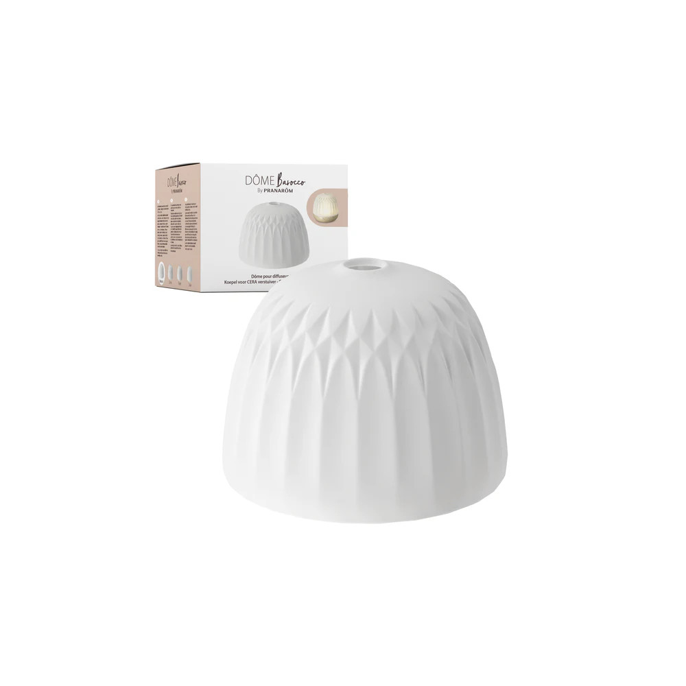 Comprar online CUPULA BAROCCO PARA DIFUSOR CERA - Farmacia Coliseum