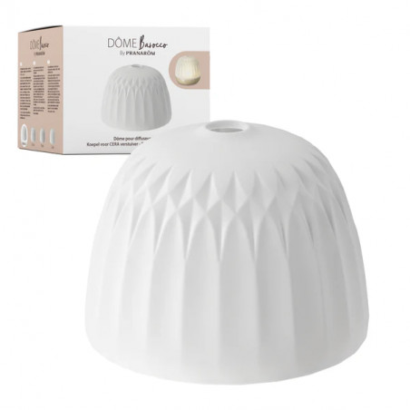 Comprar online CUPULA BAROCCO PARA DIFUSOR CERA - Farmacia Coliseum