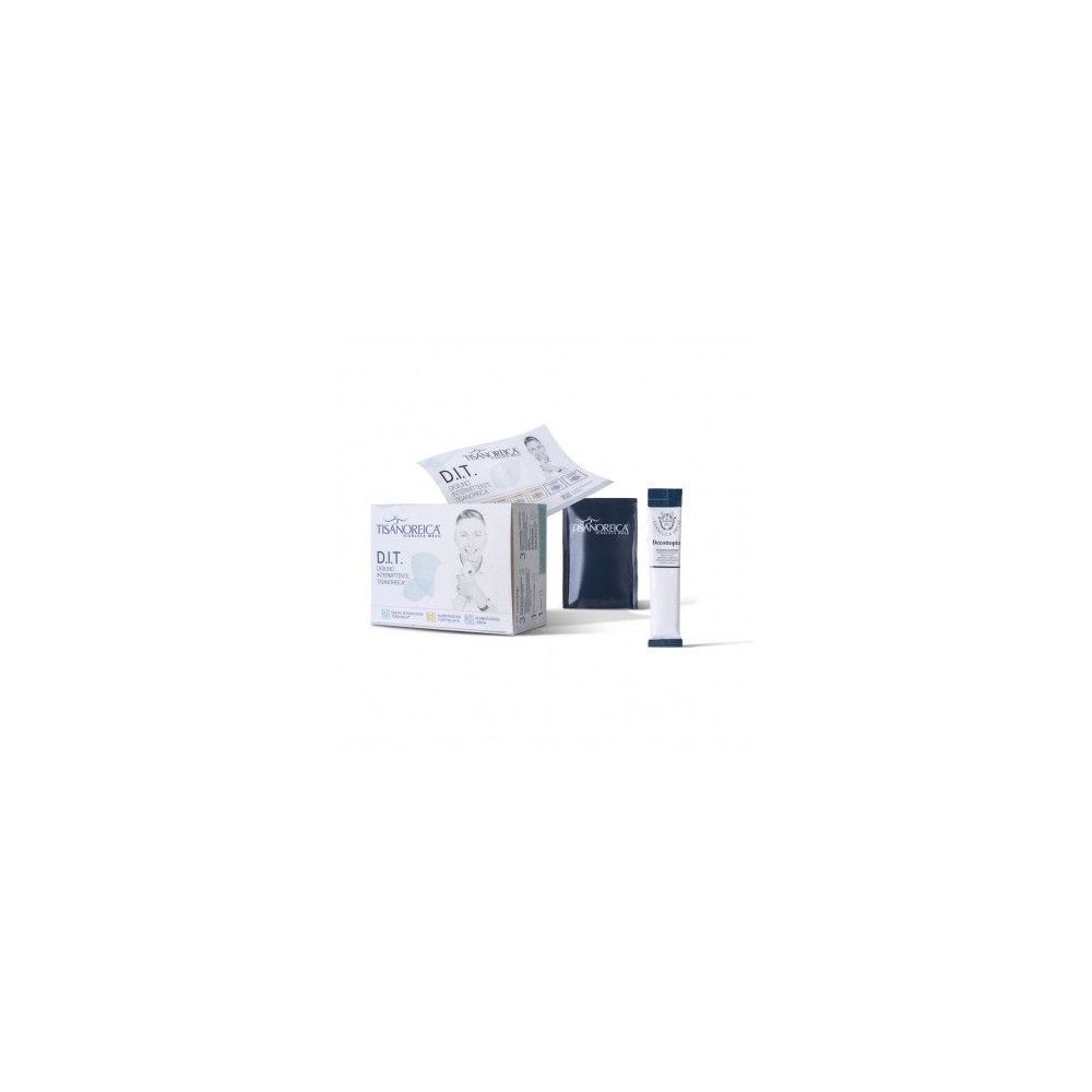 Comprar online DIETA DIT KIT 7 DIAS GIANLUCA MECH - Farmacia Coliseum