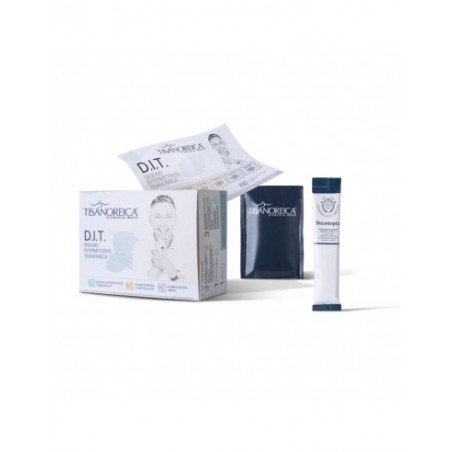 Comprar online DIETA DIT KIT 7 DIAS GIANLUCA MECH - Farmacia Coliseum