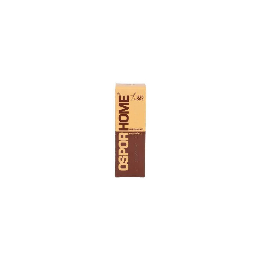 Comprar online OSPORHOME GOTAS 60CC. IBERHOME - Farmacia Coliseum