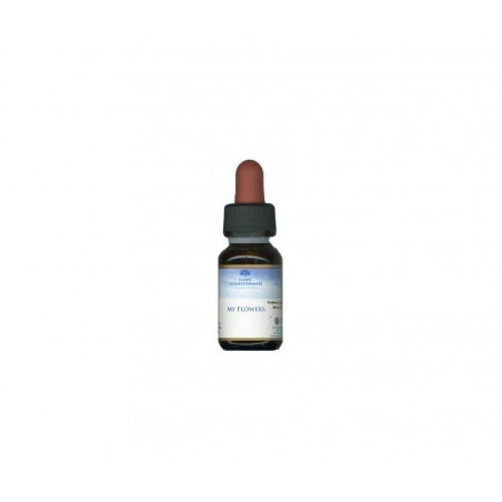 FM MY FLOWERS 30 ML FIORI MEDITERRANEI FORZA VITALE online - Coliseum