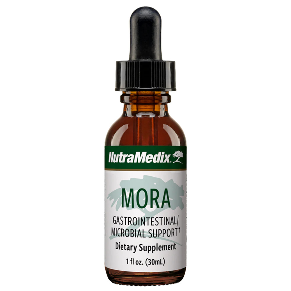 Comprar online MORA 30 CC NUTRAMEDIX - Farmacia Coliseum