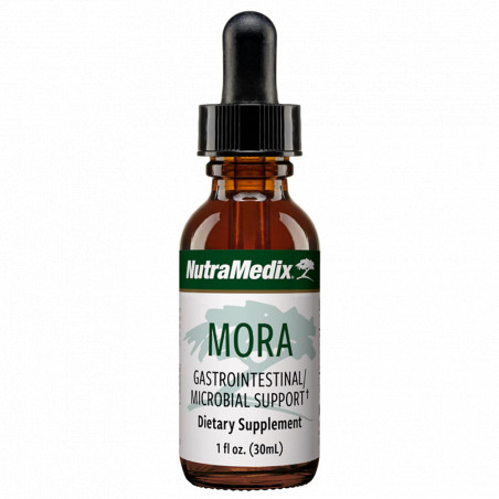 Comprar online MORA 30 CC NUTRAMEDIX - Farmacia Coliseum