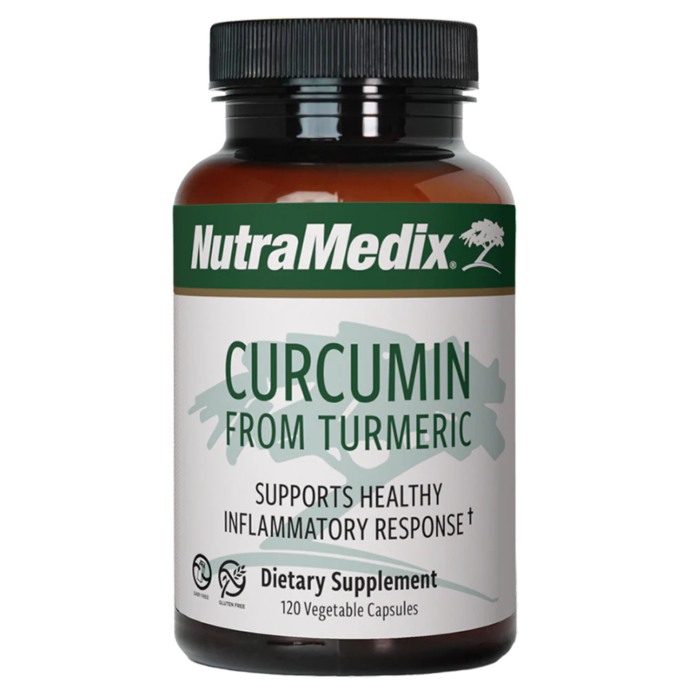 Comprar online CURCUMIN BIOSOLVE 120 CAP NUTRAMEDIX -Farmacia Coliseum