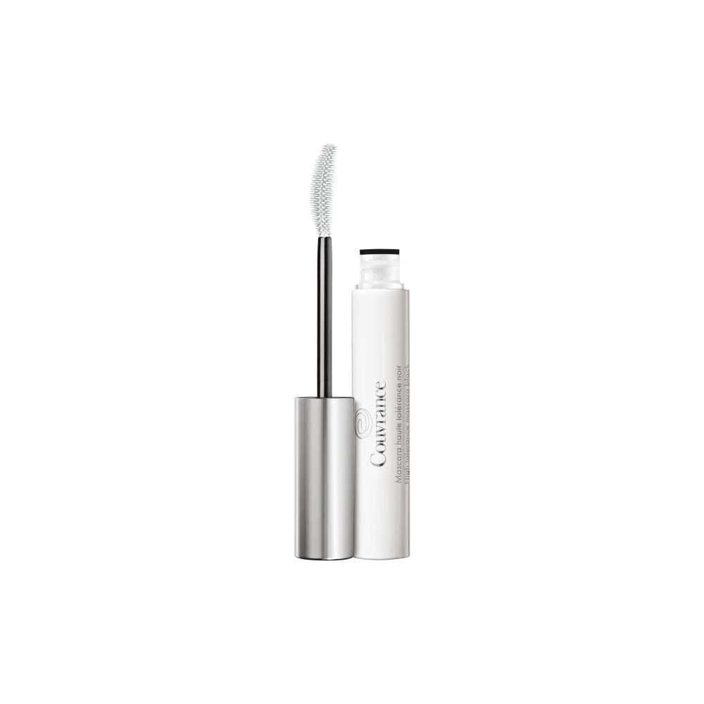 Comprar AVENE MASCARA DE PESTAÑAS ALTA DEFINICION NEGRA 7 ML- Coliseum