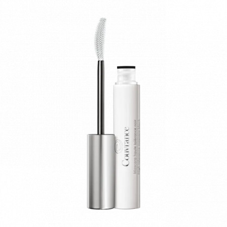 Comprar AVENE MASCARA DE PESTAÑAS ALTA DEFINICION NEGRA 7 ML- Coliseum