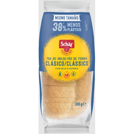 PAN CLASSICO SCHAR