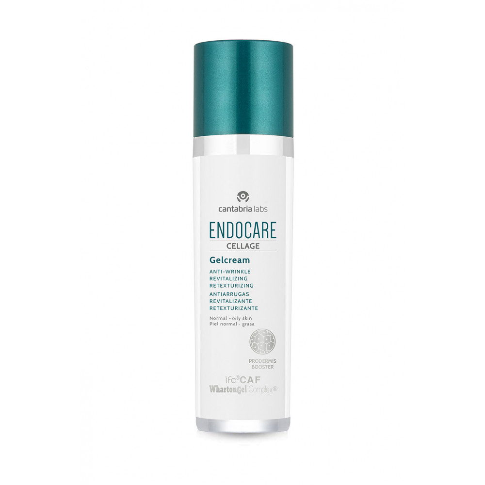 Comprar ENDOCARE CELLAGE GELCREAM  50 ML online - Farmacia Coliseum