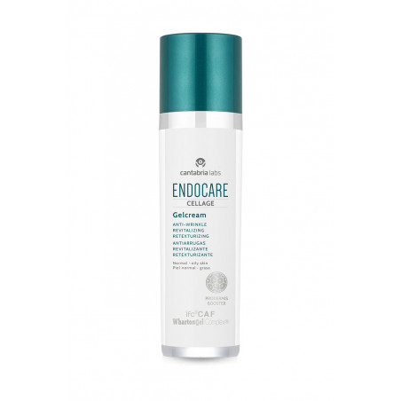 Comprar ENDOCARE CELLAGE GELCREAM  50 ML online - Farmacia Coliseum