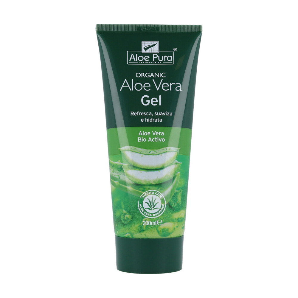 Comprar online ALOE VERA GEL 200 GR 99.9% MADAL BAL - Coliseum