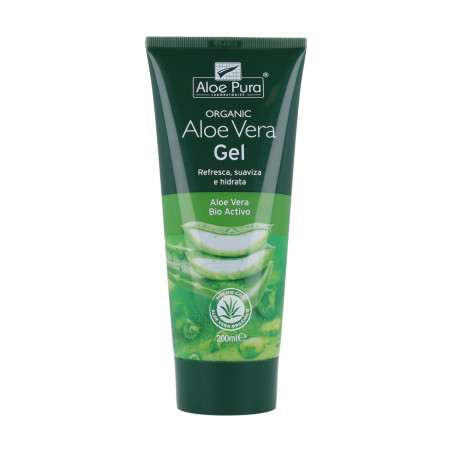 Comprar online ALOE VERA GEL 200 GR 99.9% MADAL BAL - Coliseum