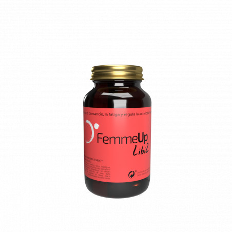 Comprar online FEMMEUP 60 CAPS FEMMEUP - Farmacia Coliseum