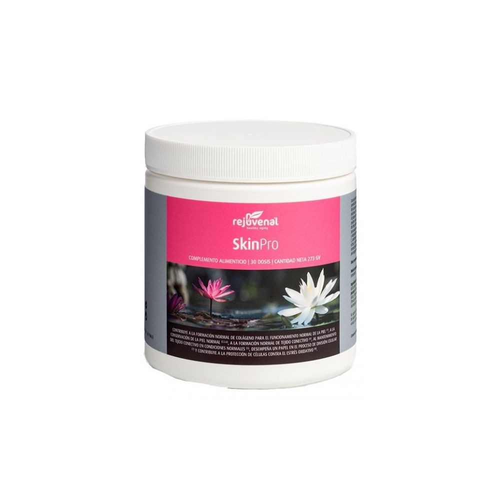 Comprar online SKINPRO 220 GRS 30 DOSIS REJUVENAL SALENGEI - Coliseum