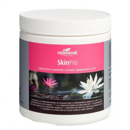 Comprar online SKINPRO 220 GRS 30 DOSIS REJUVENAL SALENGEI - Coliseum