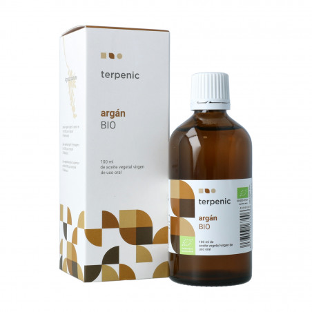 Comprar online ARGAN BIO 1ª PRESION FRIO 100ML ACEITE TERPENIC LABS - Farmacia Coliseum