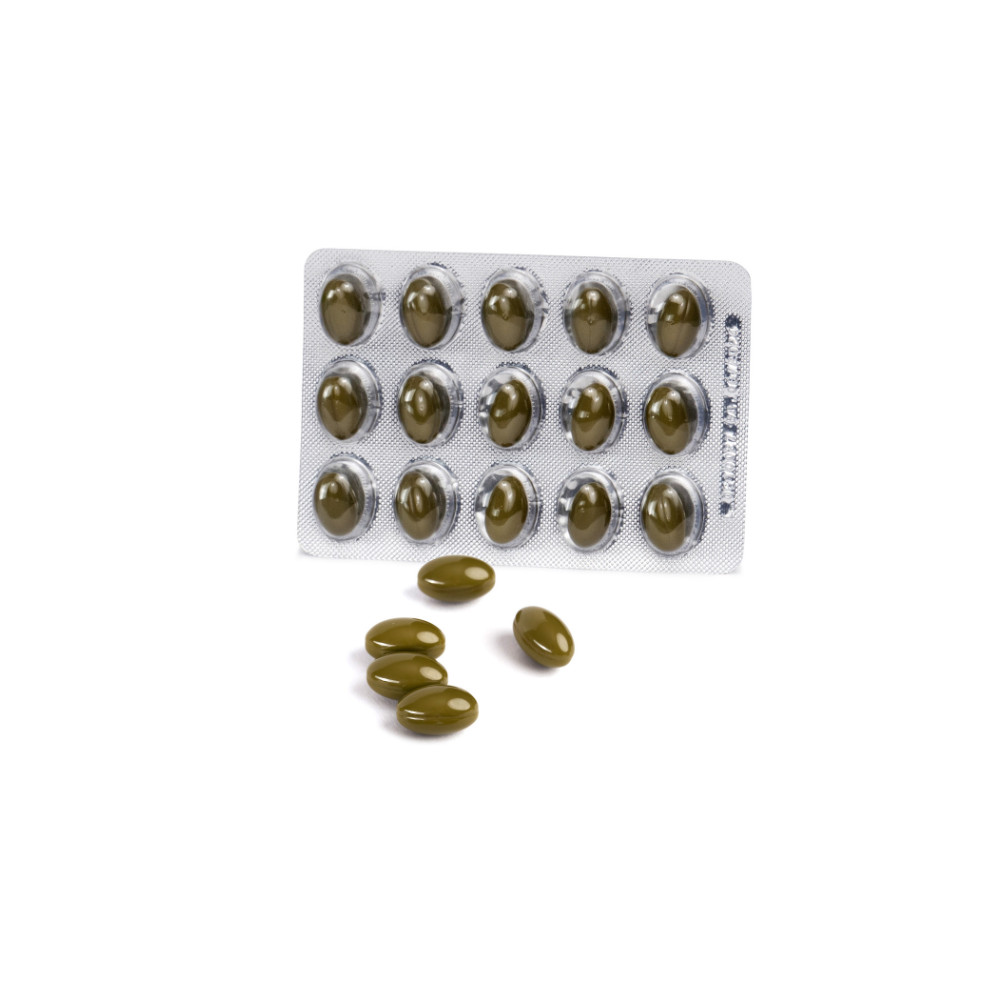 Comprar online OMEGOR MIND 30 PERLAS UGA NUTRACEUTICALS - Farmacia Coliseum